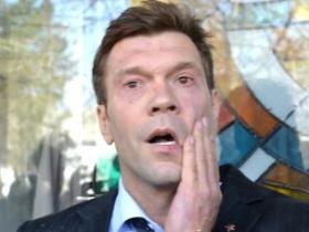 Завдяки СБУ арештовано нерухомість Олега Царьова на майже пів мільярда гривень