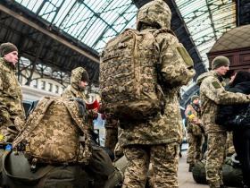 Комітет ВР схвалив звільнення від мобілізації одиноких батьків та родичів інвалідів І-ІІ групи