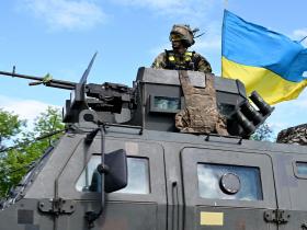 З початку року впроваджено 46 нових українських розробок для ЗСУ - Міноборони