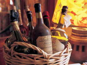 Яблучний кальвадос: бренді, яке не може не сподобатися