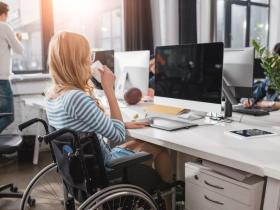 Про працевлаштування людей з інвалідністю: основні зміни в законопроекті 5344-Д