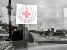 У Міжнародному Комітеті Червоного Хреста назвали кількість зниклих безвісти з початку війни в Україні