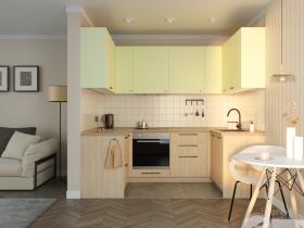 Выбор материала для мебели: Влагостойкая фанера или ЛДСП?