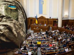 У законопроект про мобілізацію внесено багато технічних правок - Єгор Чернєв