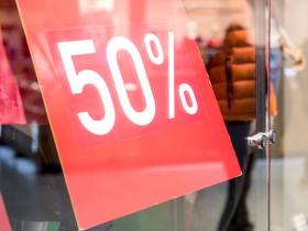 Права споживачів: чи підлягає обміну непродовольчий акційний товар?