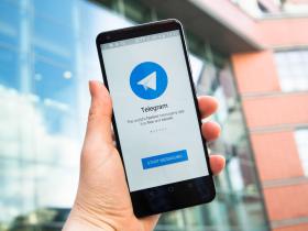 Telegram загрожує безпеці України - представник ГУР