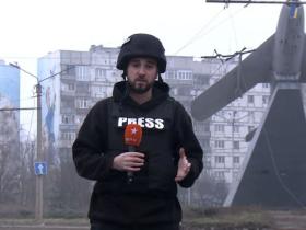 Як журналісту підготуватися до відрядження у зону бойових дій і що потрібно взяти з собою - поради від воєнкора Костянтина Мельникова