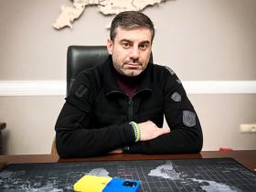 "Що не так із новим законопроєктом про мобілізацію" - Омбудсмен Дмитро Лубінець надав свої зауваження