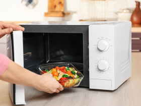 Сколько кВт берет микроволновка и как снизить расходы?