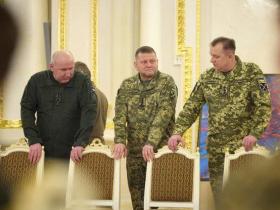 Окрім Залужного змістять і Шмигаля: хто потрапить під «перезавантаження» Зеленського?