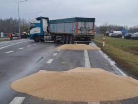 Протистояння українському зерну буде тривати наступні кілька років, - експерт