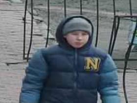 ЗНАЙДИ БЛИЗЬКИХ! Поліція Київщини розшукує 12-річного Євгена Максимова з села Фастівець