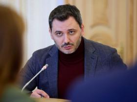 Провідна роль в допомозі Україні зміщується від США до Європи - заступник Голови Комітету нацбезпеки Єгор Чернєв