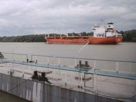 Україна планує створити новий експортний шлях по Дунаю в обхід кордону з Польщею - Кубраков