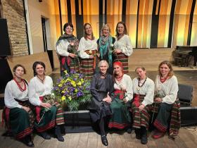 Великі Дні України в Угорщині