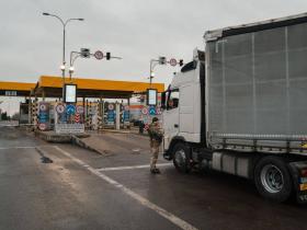 Ніхто з української сторони не веде переговори про закриття кордонів з Польщею, – Олександр Кубраков
