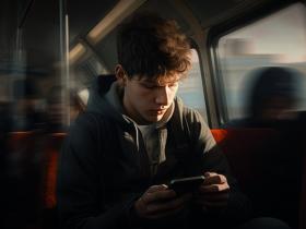 Соціальний проєкт "БРАМА": найбільше інформаційне військо, яке налічує більше ніж 170к громадян