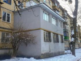 Наслідки реконструкції (добудови) квартири із змінами геометричних розмірів