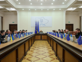 Кабмін затвердив План дій Уряду на 2024 рік: які основні пріоритети визначені в документі?