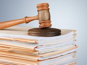 Реагування на підробку працівниками пенсійних органів документів — окрема ухвала суддів щодо виявлених правопорушень