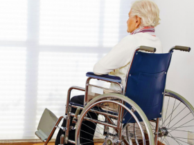 Хто потребує стороннього догляду за наявності інвалідності - роз’яснення МОЗ