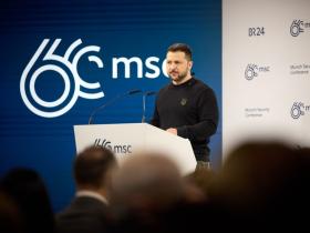 Данія та Нідерланди підписали безпекові угоди з Україною, раніше підписано угоди з Францією та Німеччиною