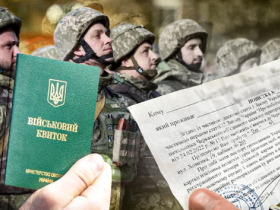 Що треба знати кожному заброньованому військовозобов’язаному, щоб не було проблем з ТЦК