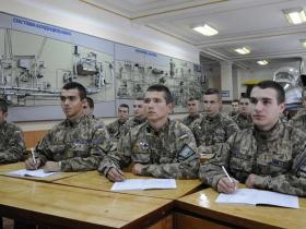 Ветерани та учасники бойових дій можуть пройти безкоштовне професійне навчання