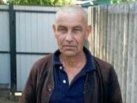 ЗНАЙДИ БЛИЗЬКИХ! Розшукується Милейко Олександр, який зник безвісти в районі с. Синьківка (Харківська обл)