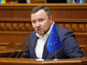Самих арештованих російських активів для відбудови недостатньо і рф доведеться платити репарації - Денис Маслов