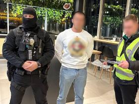 Вилучили кокаїну на 250 тисяч доларів: Нацполіція ліквідувала наркоугруповання