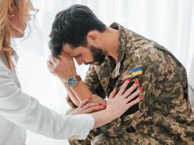 Як оскаржити висновок ВЛК: покрокова інструкція від Міноборони (інфографіка)