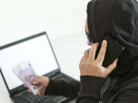 Як не стати жертвою онлайн-шахраїв: кіберполіція розповіла про найпоширеніші схеми (інфографіка)