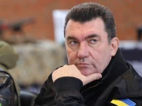 Володимир Зеленський звільнив Данілова з посади секретаря РНБО і призначив на його місце голову СЗР Литвиненка