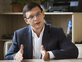 Щодо екснардепа Мураєва СБУ завершила досудове розслідування: йому загрожує до 15 років тюрми