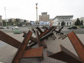 Для забезпечення безпеки в столиці Ради оборони Києва ухвалила термінові рішення