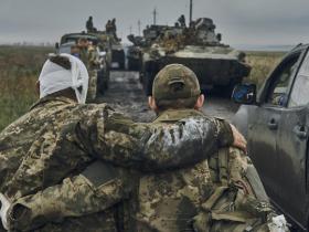 Догляд за пораненими: де і як близькі ветеранів можуть отримати допомогу (інфографіка)