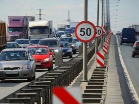 В Україні пропонують збільшити штрафи у сфері безпеки дорожнього руху: зареєстровано законопроект