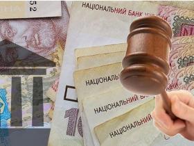 Відстрочення сплати судового збору за подання позовної заяви товариством