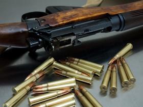Законопроект щодо вдосконалення порядку отримання, декларування та поводження з вогнепальною зброєю проголосовано в першому читанні