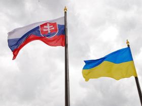 Словаччина продовжила на рік тимчасовий захист для українців