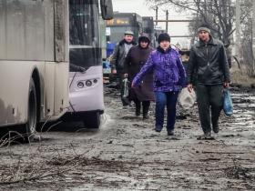 Евакуація з небезпечних регіонів: що варто знати та які речі потрібно взяти з собою?