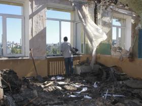 Про особливості декларування знищеного майна розповіли в НАЗК