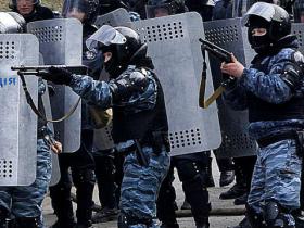 Справа Майдану: колишнього заступника командира кримського підрозділу «Беркут» засуджено до 15 років ув’язнення