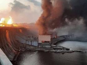 Масована російська атака ракетами та дронами по Україні: що відомо на даний момент?