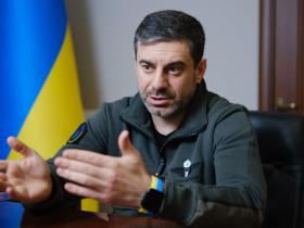 ТЦК не має отримувати додаткові повноваження щодо перевірки громадян - Лубінець