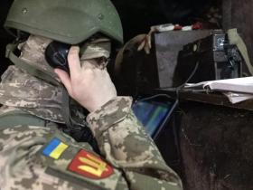 Військовослужбовець розповідав рідним про діяльність його підрозділу: яка за це передбачена відповідальність?