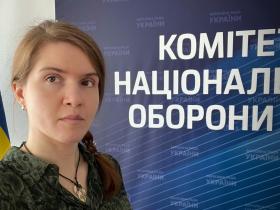 Комітет з нацбезпеки не підтримав введення обмеження прав ухилянтів - Безугла