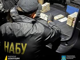 Завершено слідство стосовно мера Сум та директора Департаменту інфраструктури міста