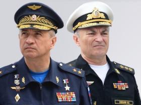 Міжнародний суд у Гаазі видав ордери на арешт двох командувачів російських військ